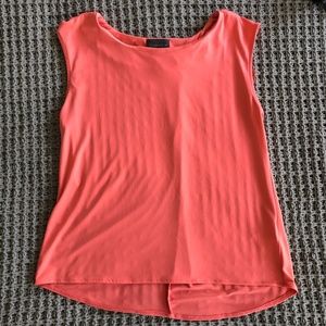 Pink Business Casual Shirt